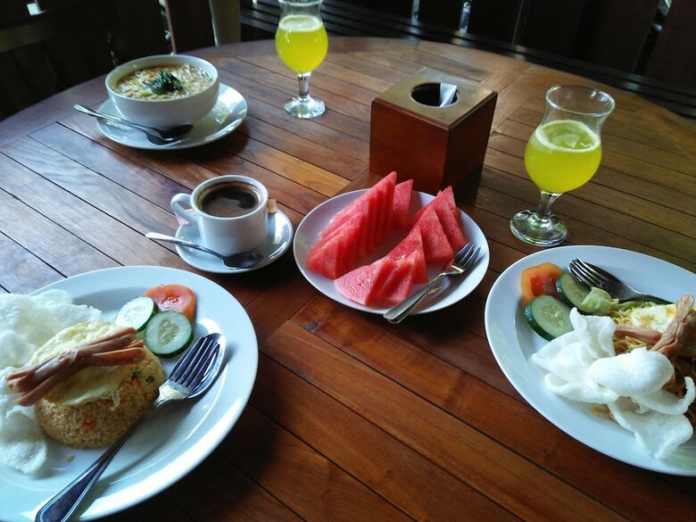 Hotel Cempaka Villa II