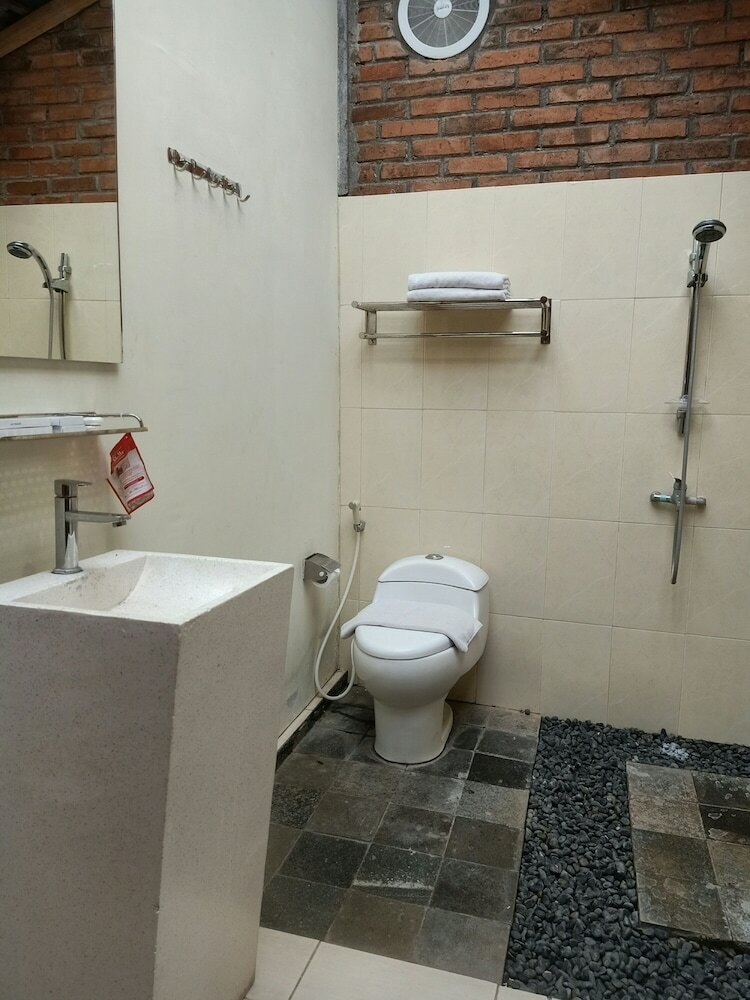 Hotel Cempaka Villa II