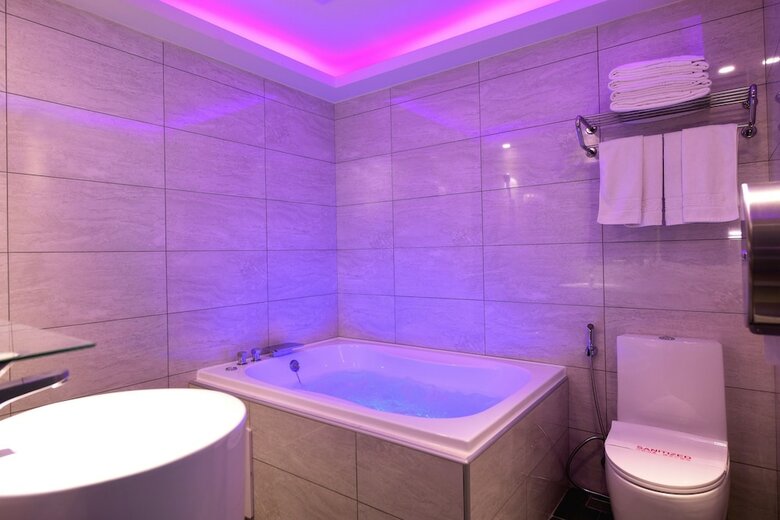Zj-motel