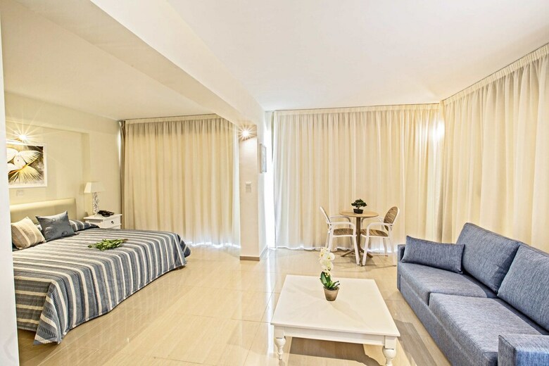 Napasol Boutique Hotel