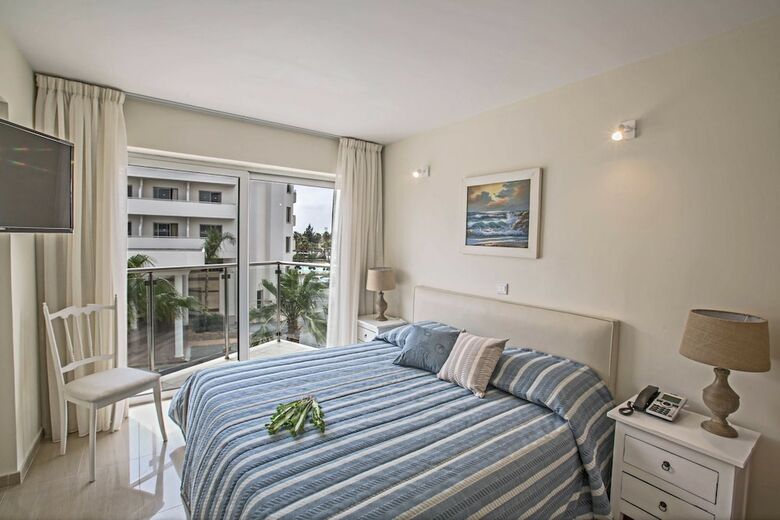 Napasol Boutique Hotel