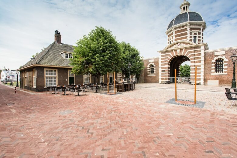 Boutique Hotel D'oude Morsch