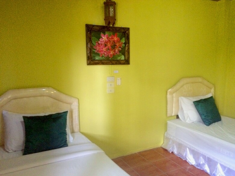Hotel Belle Garden