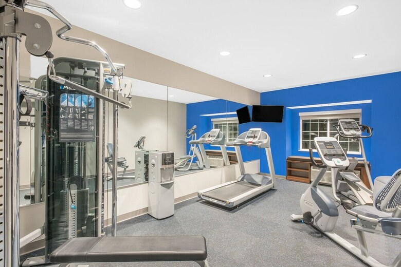 Hotel Microtel Inn & Suites By Wyndham Binghamton