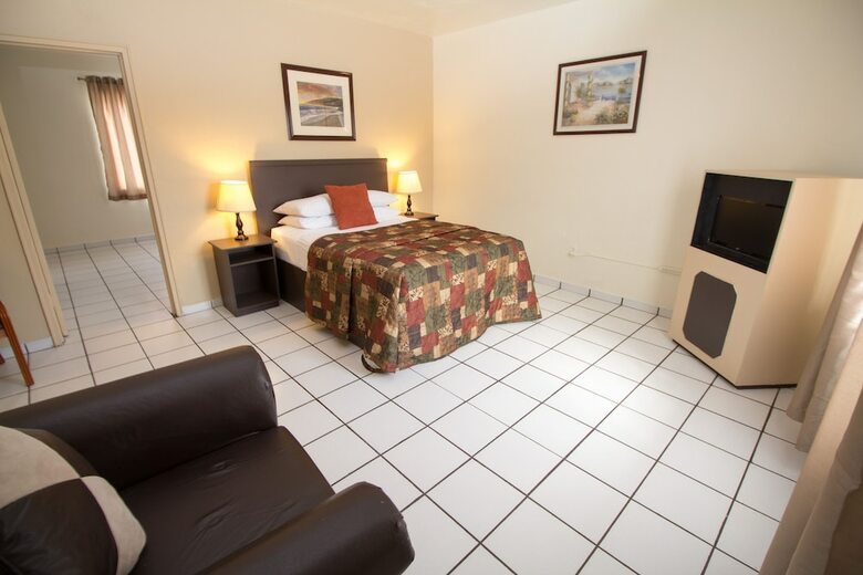 Parkway Inn Airport Motel Miami