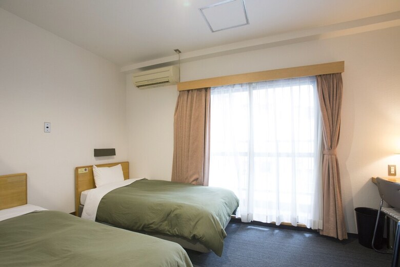 Hotel Tetora Ikebukuro