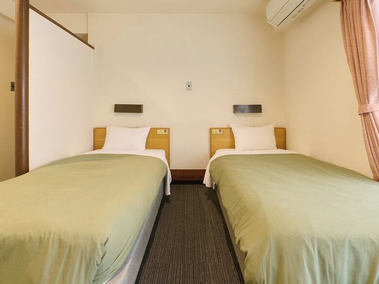 Hotel Tetora Ikebukuro