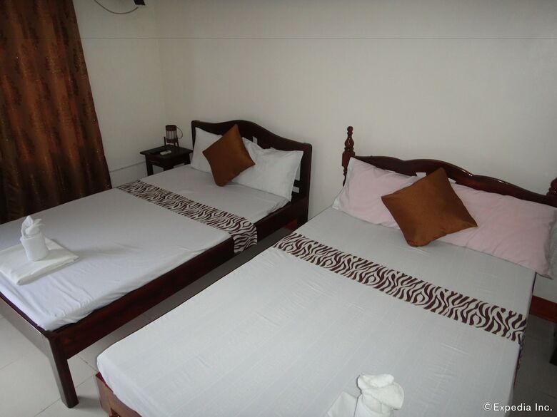 Hotel Arnaldo's Place Guest House