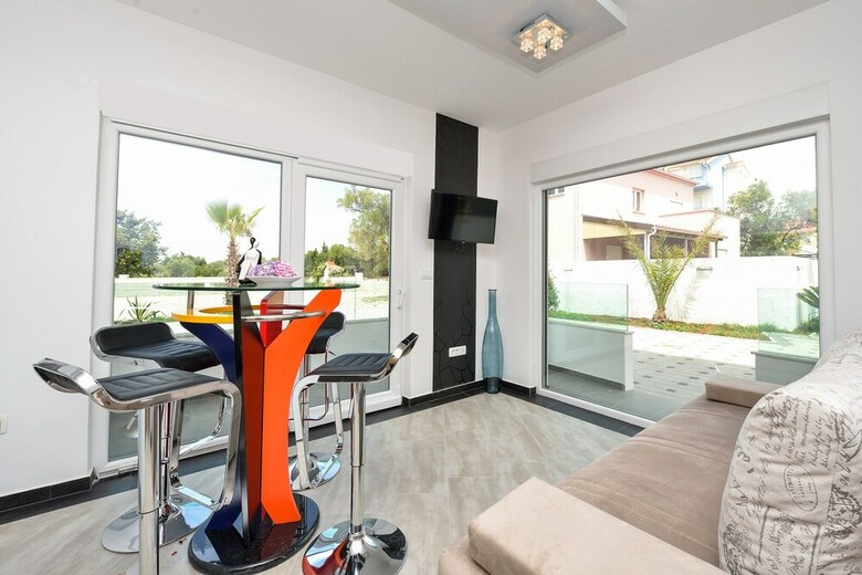 Boutique Apartments Blitz
