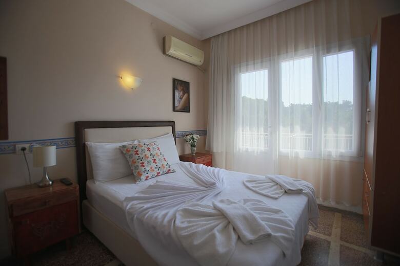 Hotel Tunc Otel