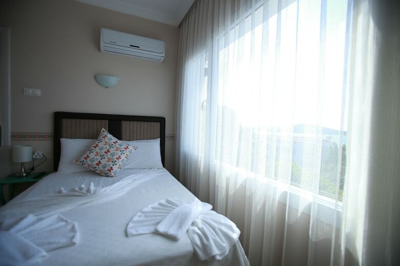 Hotel Tunc Otel
