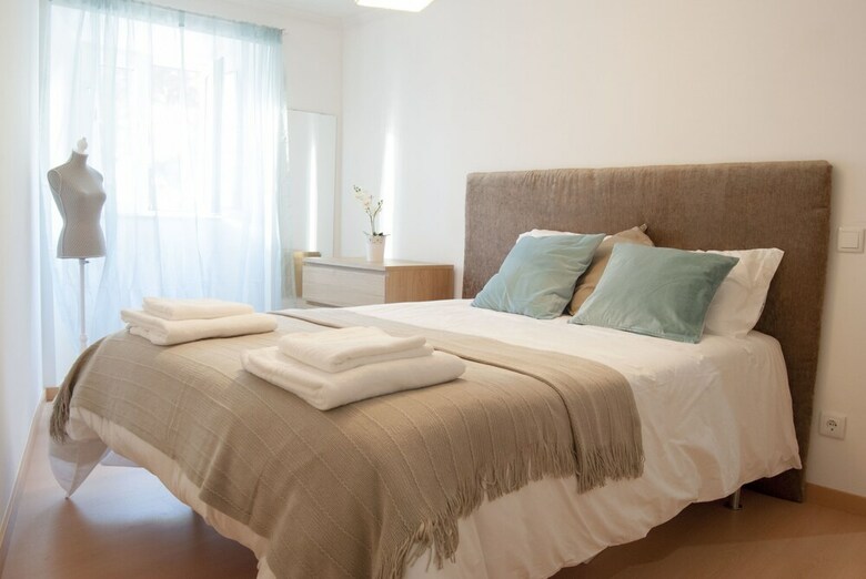 Apartamento Shortstayflat Santos
