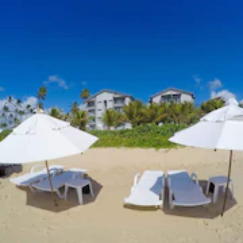 Hotel Pousada Butias