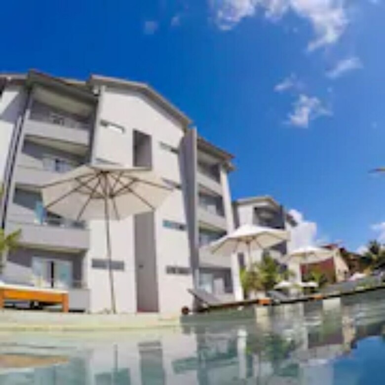 Hotel Pousada Butias