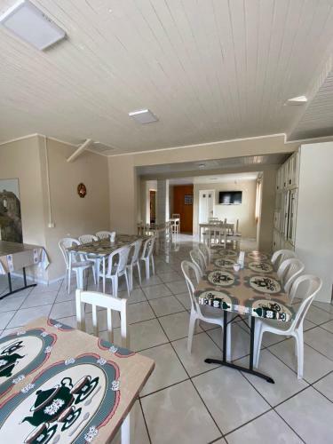 Hostal Pousada Arcanjo Rafael