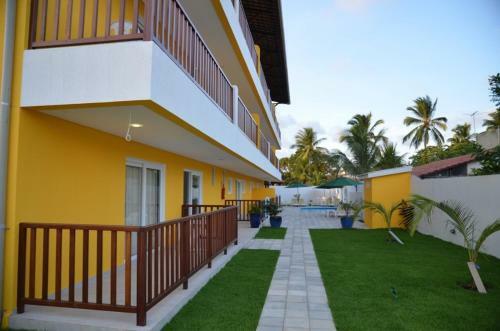 Apartamento O�sis Do Sol