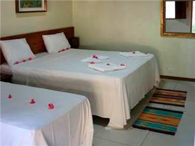 Hostal Pousada Jurar�
