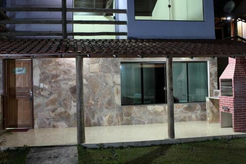 Agroturismo Hotel Alpha Ville Chal�s