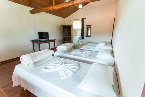 Agroturismo Hotel Alpha Ville Chal�s