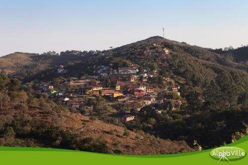Agroturismo Hotel Alpha Ville Chal�s