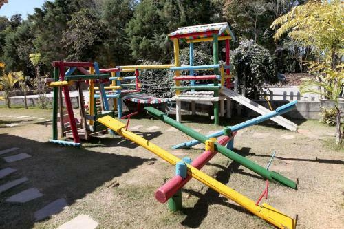 Agroturismo Hotel Alpha Ville Chal�s