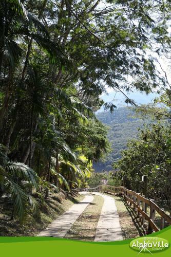 Agroturismo Hotel Alpha Ville Chal�s