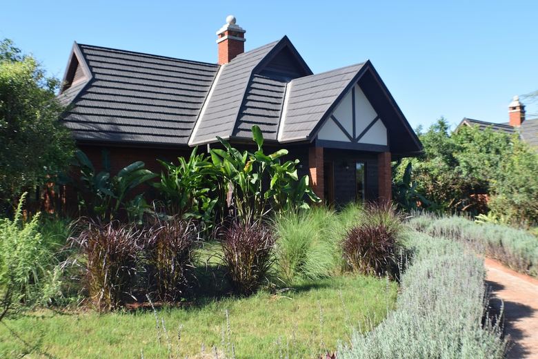 Hotel The Retreat At Ngorongoro
