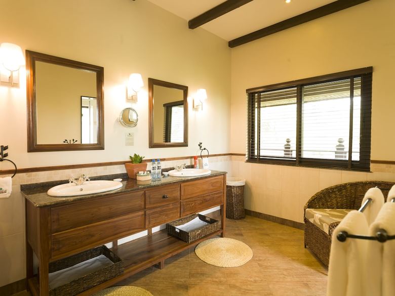Hotel The Retreat At Ngorongoro