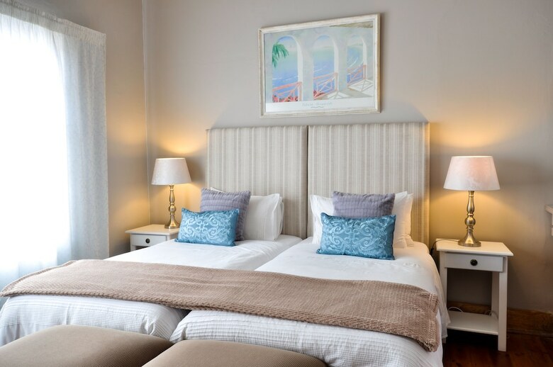 Hotel Warwick Place