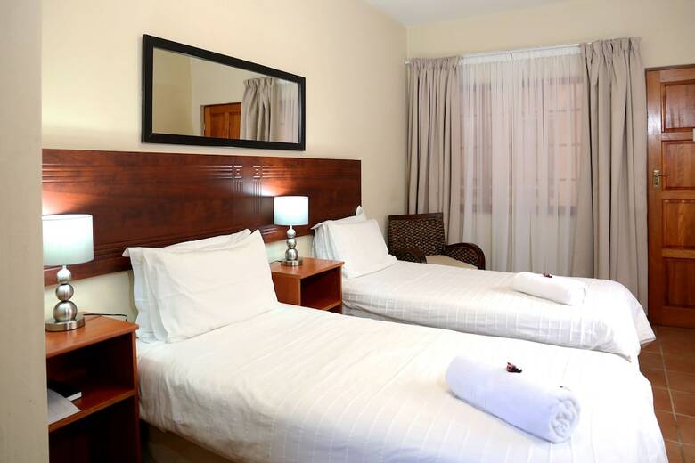 Bed & Breakfast Morulana