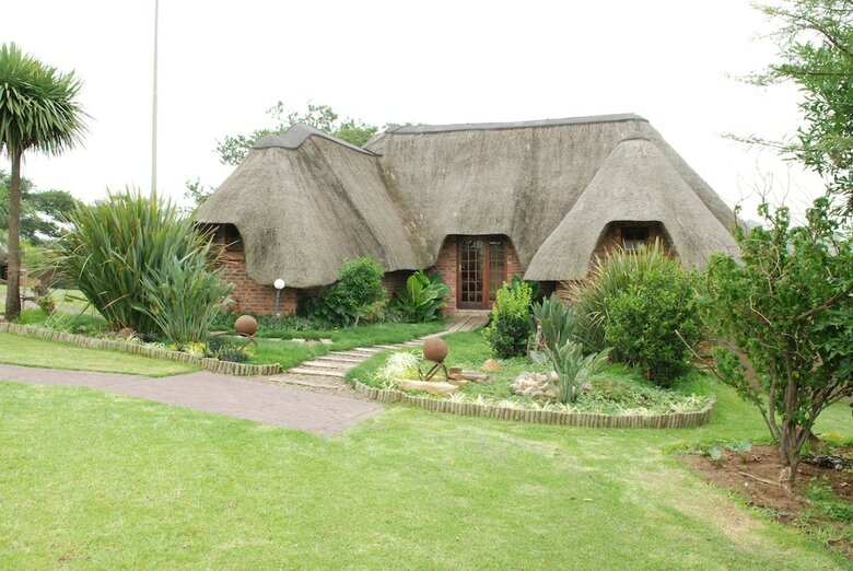 Posada Kwaggashoek Game Ranch