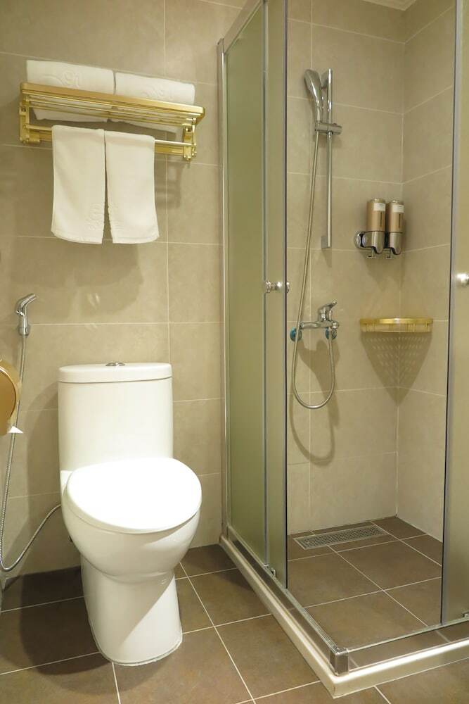 191 Hotel Ningxia