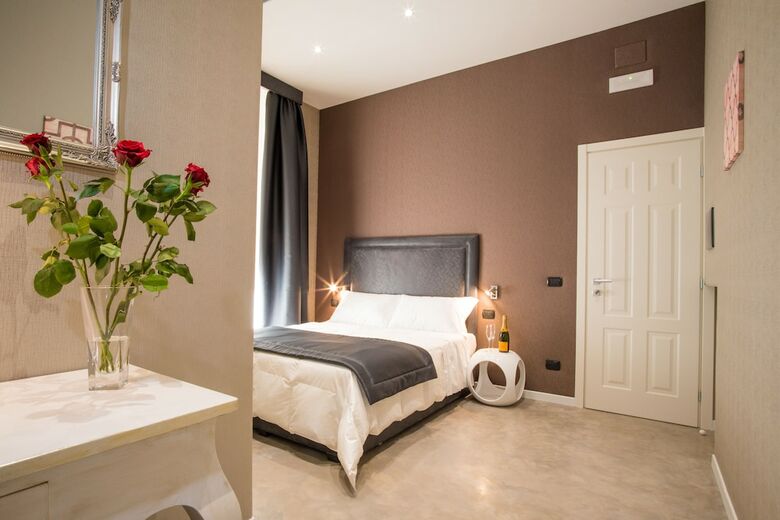 Hotel Roma 2b