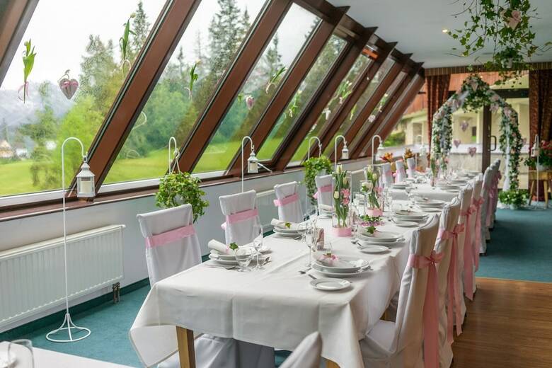 Hotel Tatry - Polskie Tatry S.a.