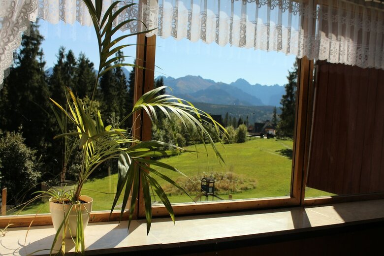 Hotel Tatry - Polskie Tatry S.a.