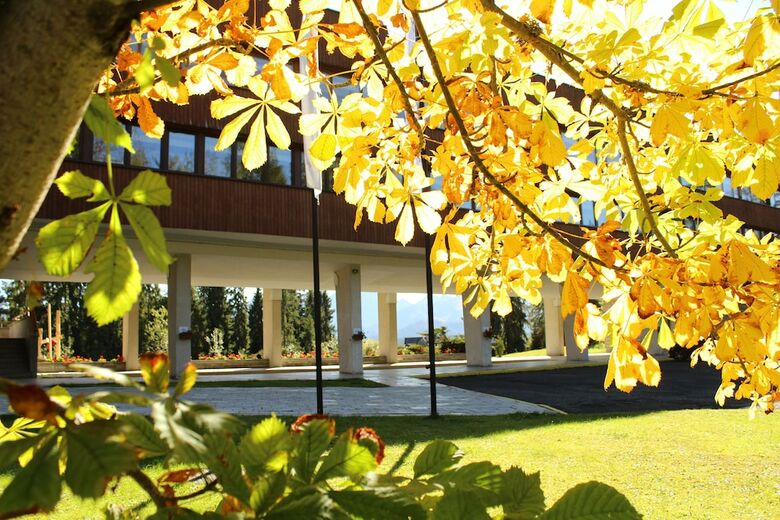 Hotel Tatry - Polskie Tatry S.a.