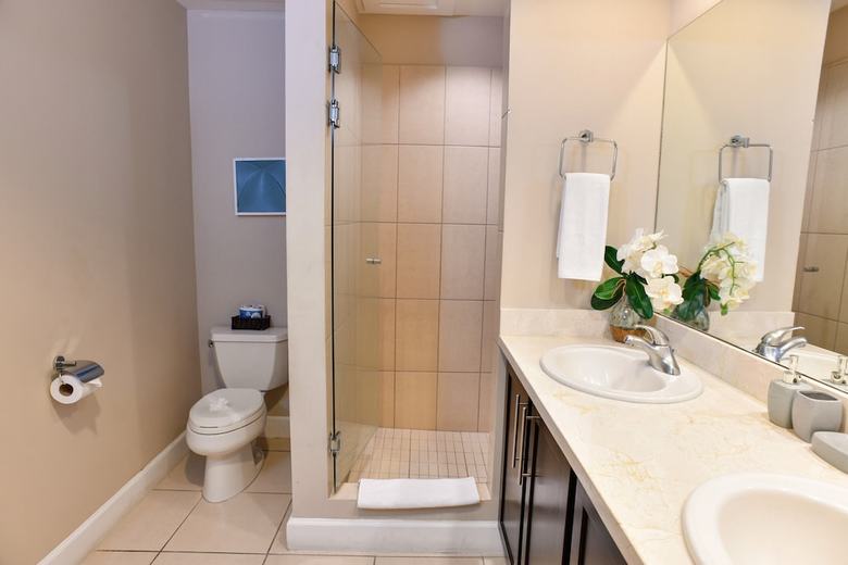 Apartamento Coco Breeze Residence