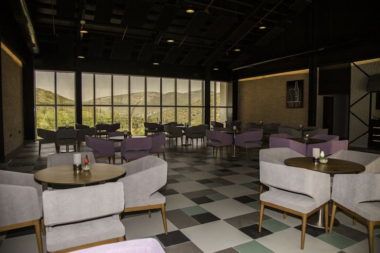 Ramada Hotel & Suites By Wyndham Kusadasi