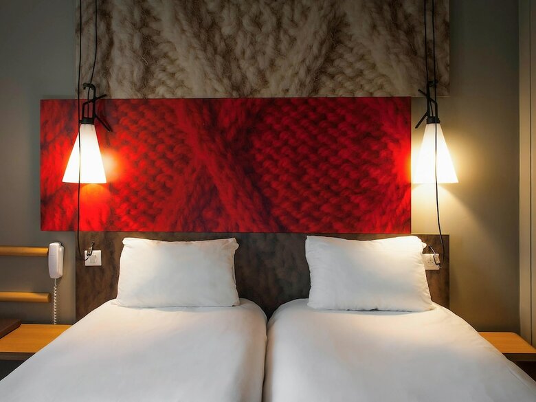 Ibis Gdansk Stare Miasto Hotel
