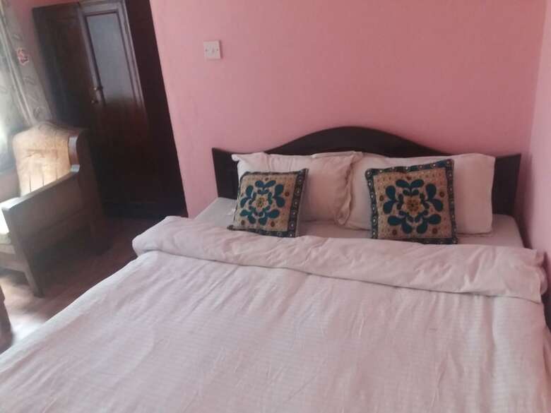 King's Land Hotel