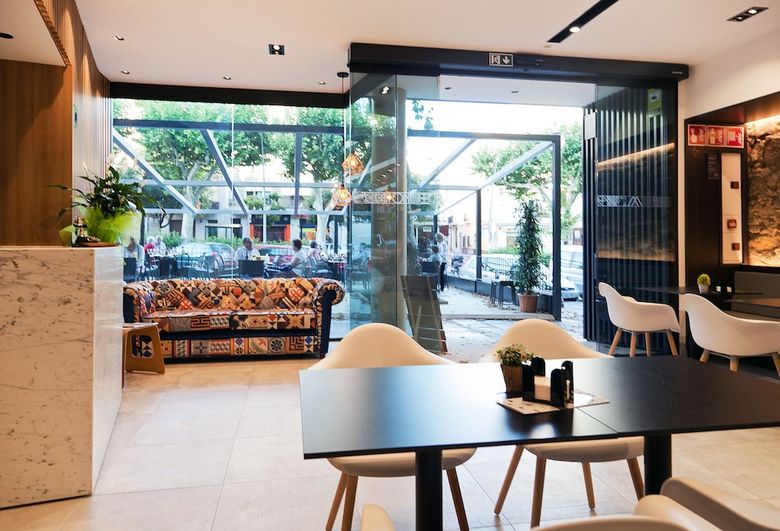Rusticae Hotel Vila Arenys