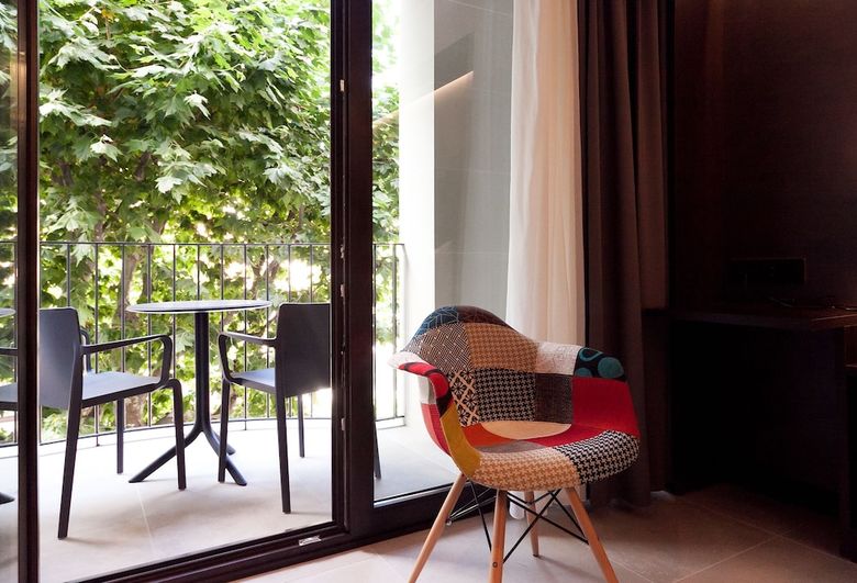 Rusticae Hotel Vila Arenys