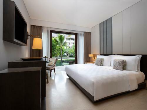 Hotel The Anvaya Beach Resort Bali