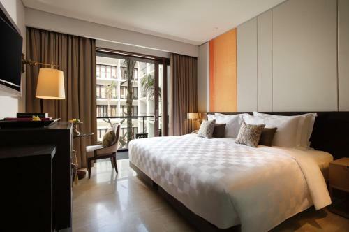 Hotel The Anvaya Beach Resort Bali