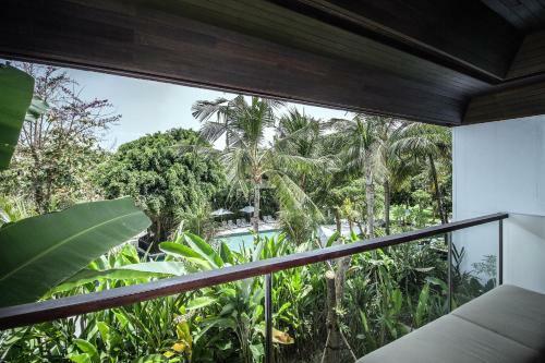 Hotel The Anvaya Beach Resort Bali