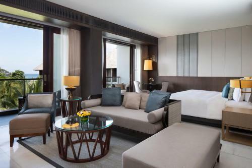 Hotel The Anvaya Beach Resort Bali