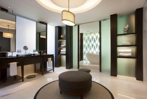 Hotel The Anvaya Beach Resort Bali