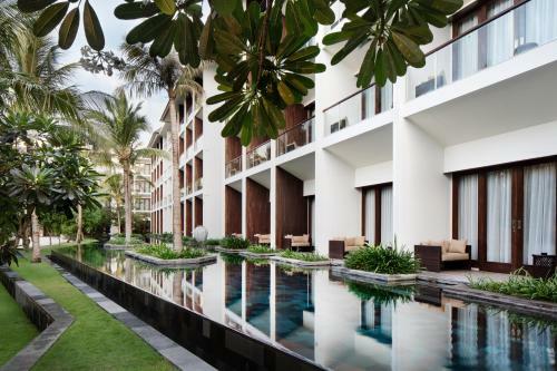 Hotel The Anvaya Beach Resort Bali