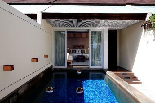 Hotel The Anvaya Beach Resort Bali