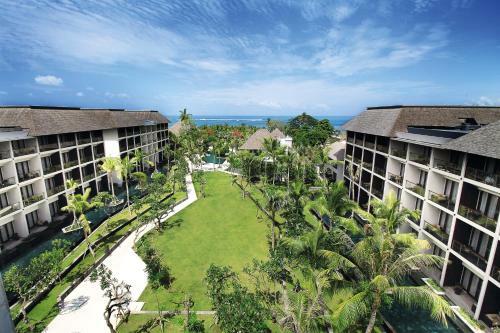 Hotel The Anvaya Beach Resort Bali